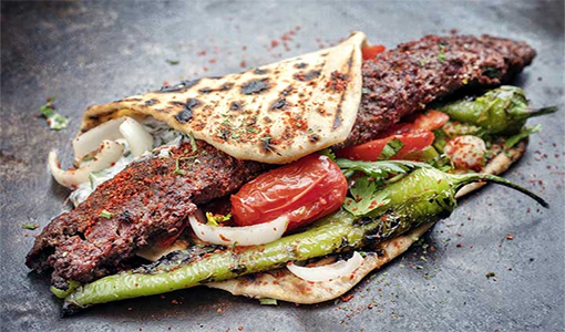 کباب ترکی
